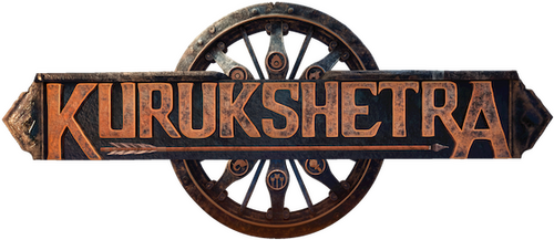 Kurukshetra: The Great War of Mahabharata