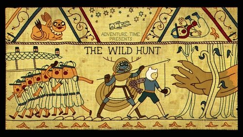 Assistir Hora de Aventura S10E01 – 10×01 – Dublado