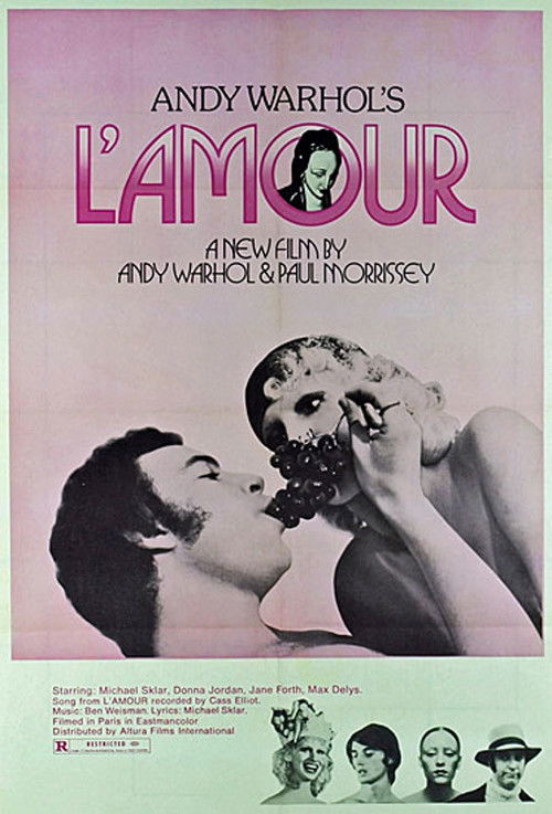 L'Amour poster