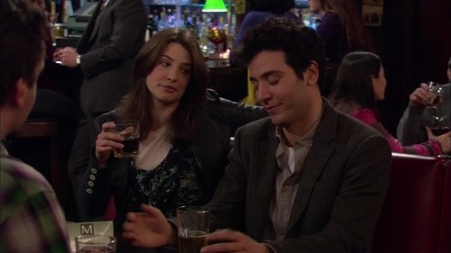 How I Met Your Mother, S05E14 - (2010)