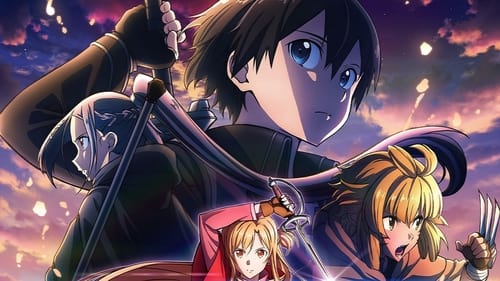 Sword Art Online – Progressive – Scherzo of Deep Night