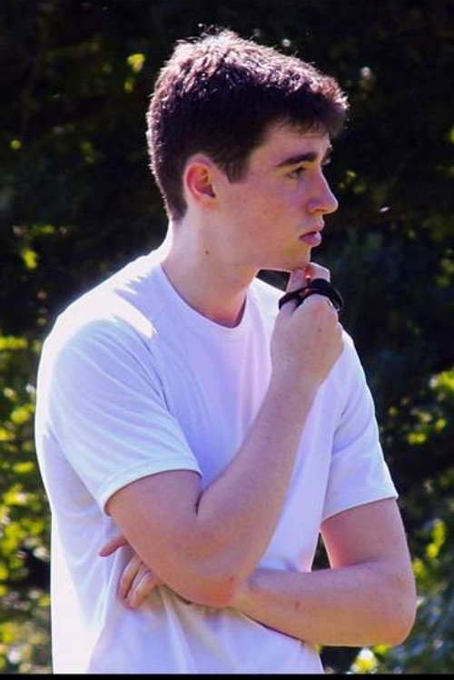 Connor Burnett