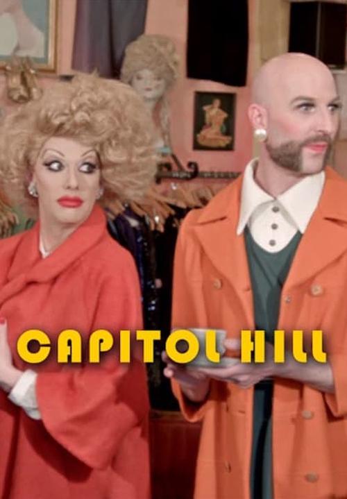 Capitol Hill, S01 - (2014)