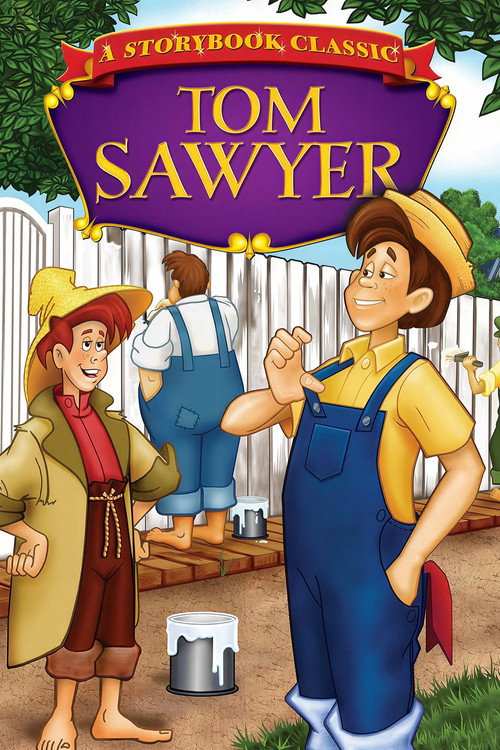 Tom Sawyer