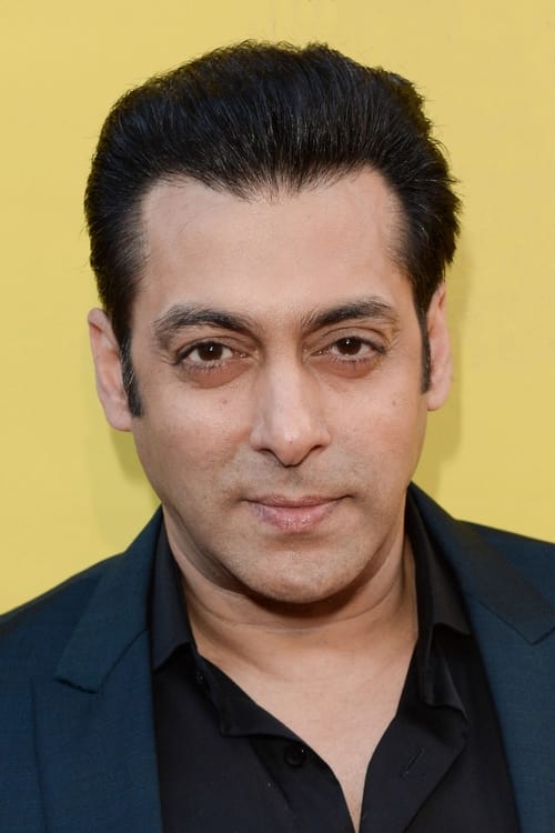 Foto de perfil de Salman Khan