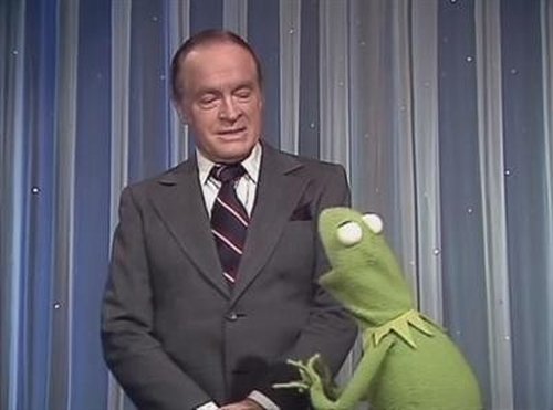 The Muppet Show, S02E21 - (1978)