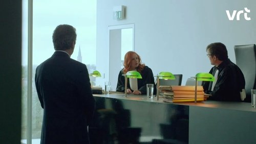 Épisode 1