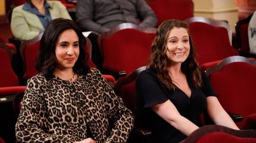 Crazy Ex-Girlfriend: 4×14