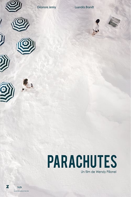 Parachutes (2012)