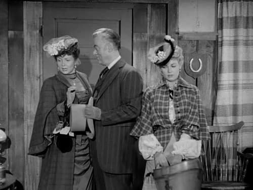 Death Valley Days, S02E02 - (1953)