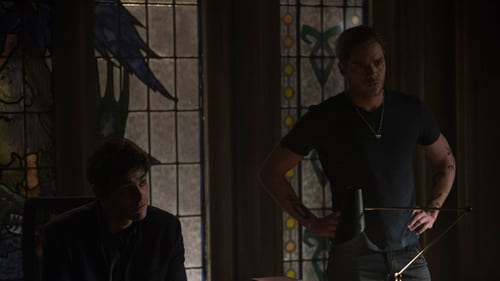 Shadowhunters: Instrumentos Mortais: 3×20