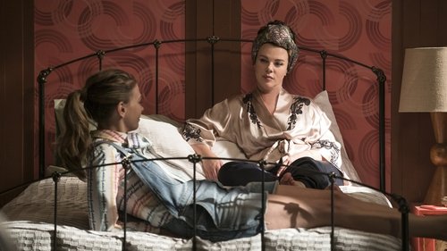 Younger: 40 é o Novo 20: 3×4