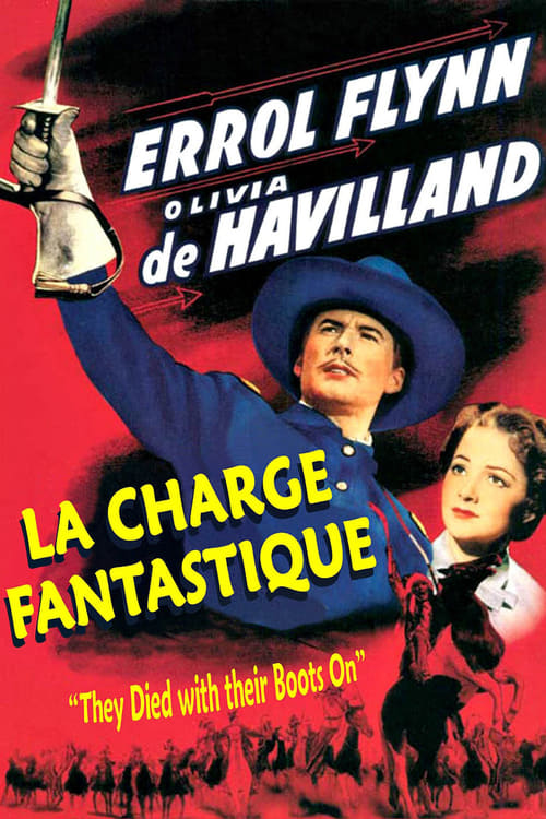 La Charge fantastique (1941)