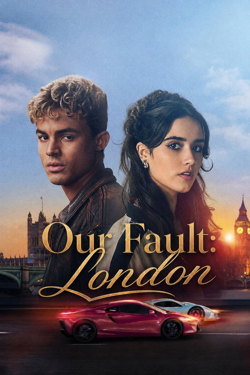 Our Fault: London