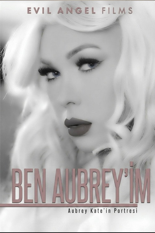 Ben Aubrey'im