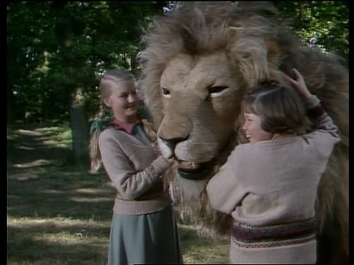 The Chronicles of Narnia, S01E06 - (1988)