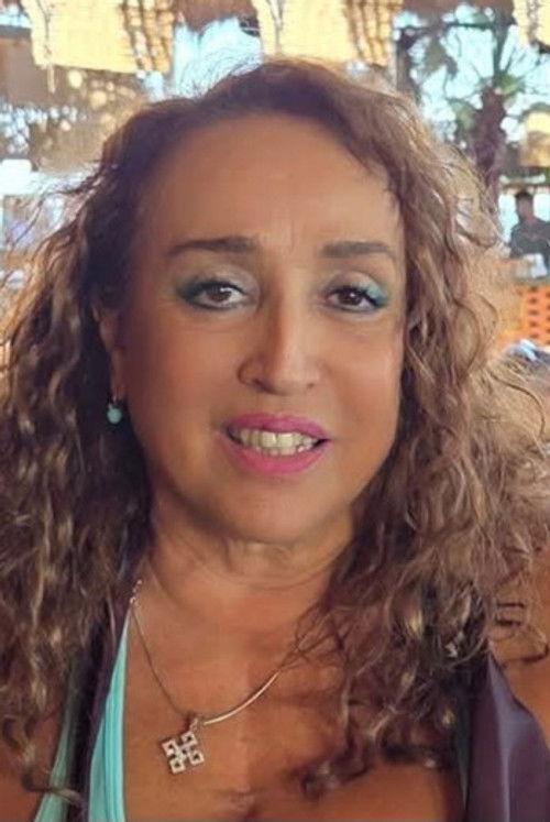 Annoula Kasoulidi