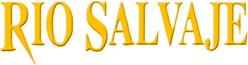 Río salvaje