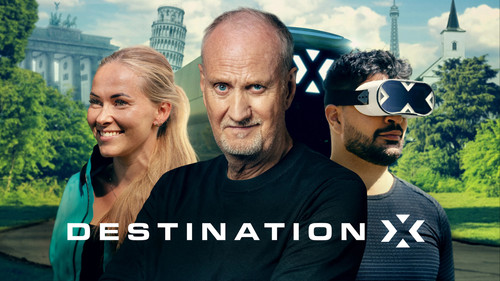 Destination X