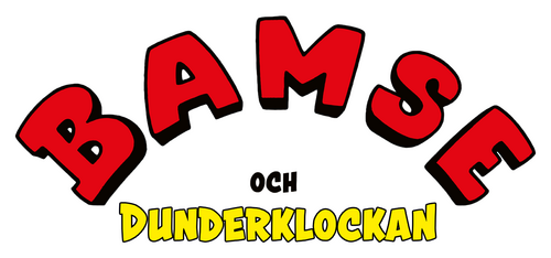 Bamse och dunderklockan