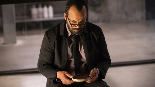 Westworld: 1×10