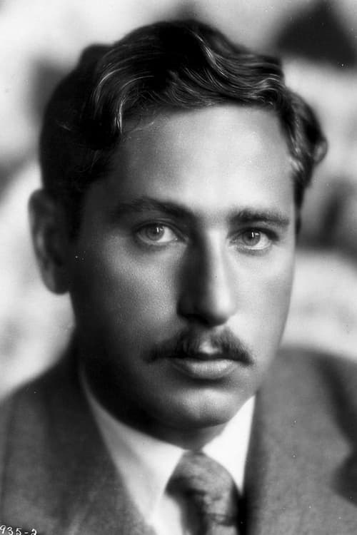 Josef von Sternberg