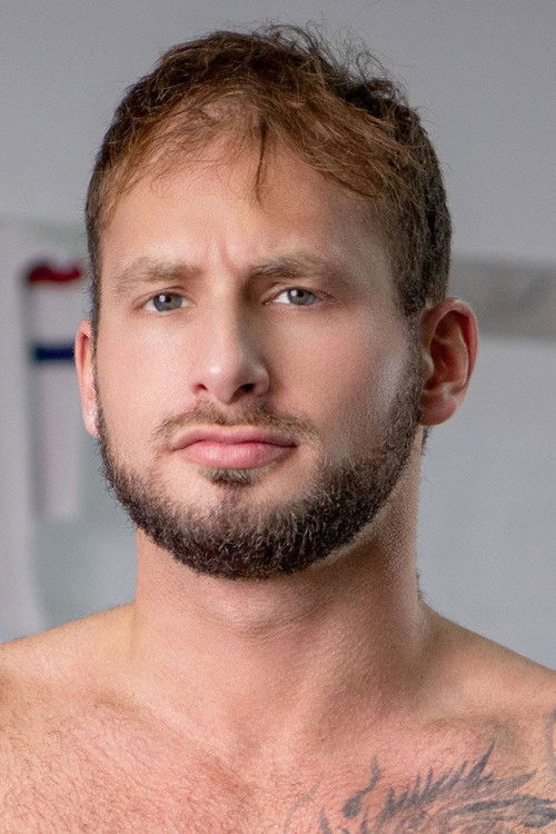 Image de Parker Savage