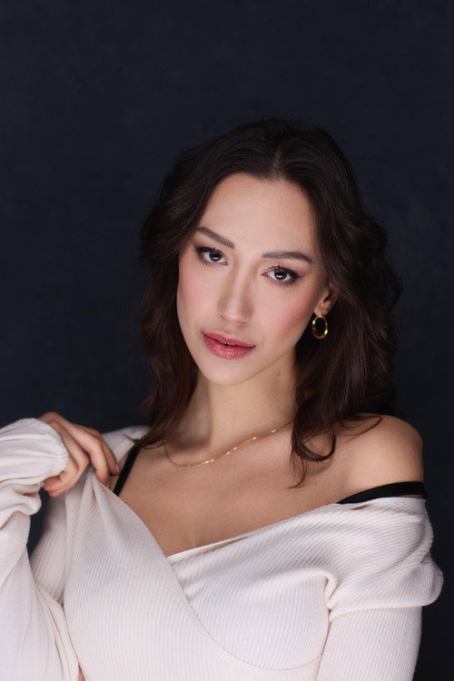 Elisa Merchiori