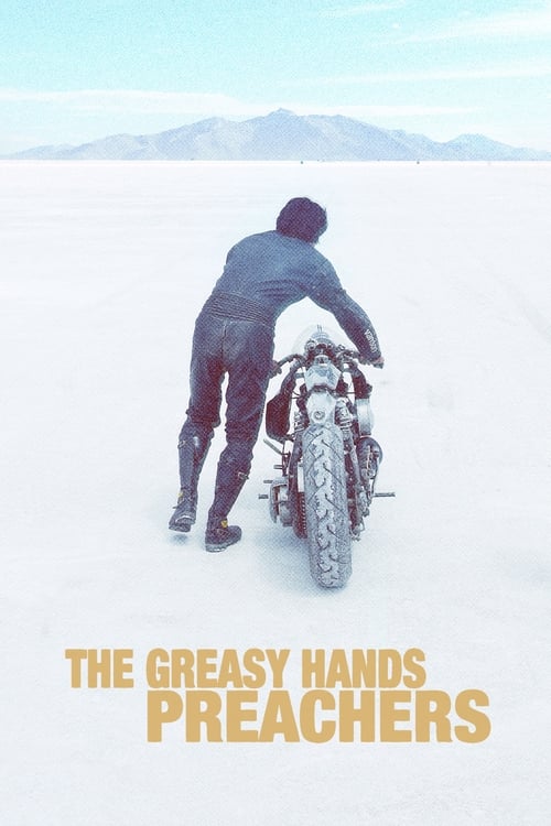 The Greasy Hands Preachers 2014