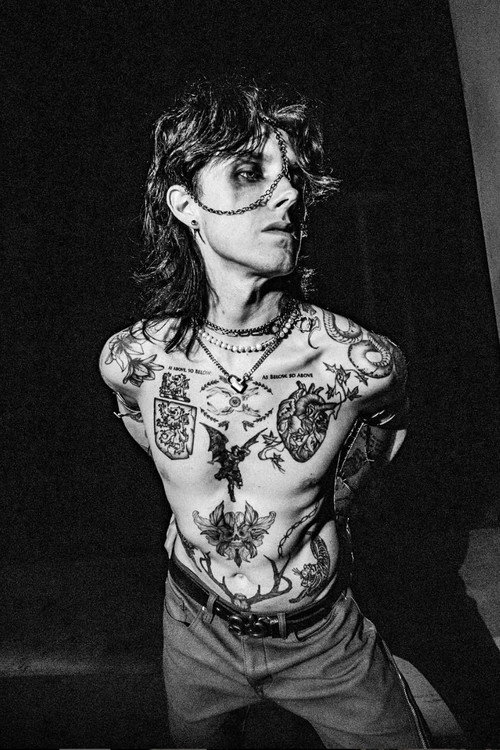 Tyler Ivey photo 2