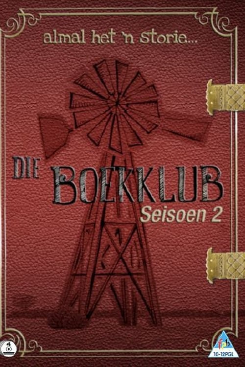 Die Boekklub, S02E10 - (2017)