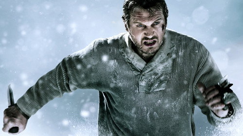 Le Territoire des loups - Still