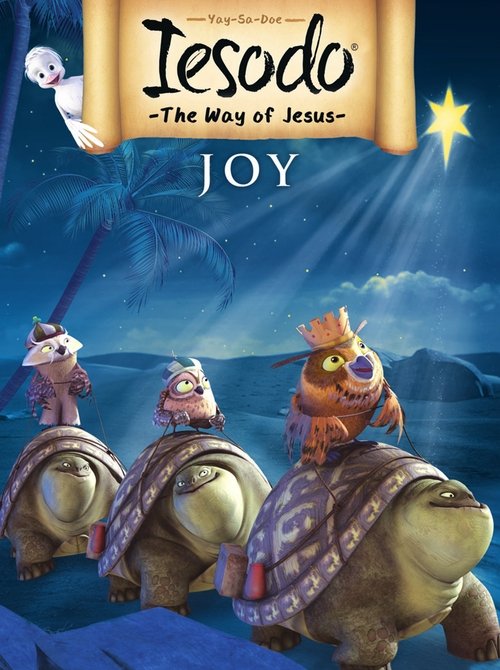 Iesodo: Joy 2014