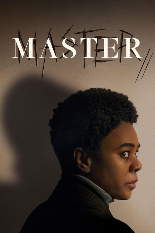 Master Movie Poster Image