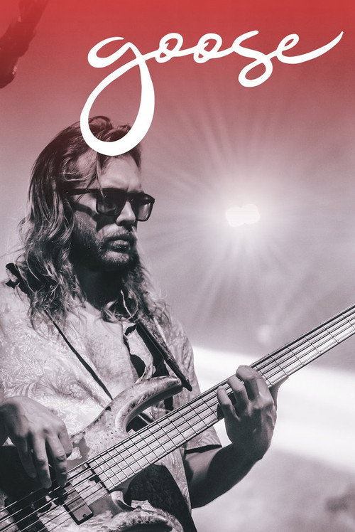 Goose: 2022.08.21 - Greek Theatre - Los Angeles, CA