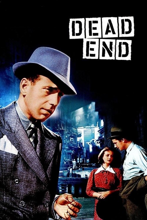 Dead End poster