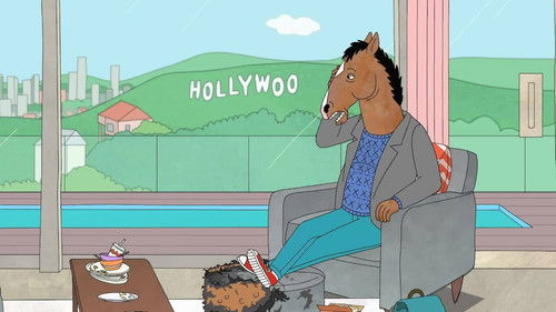 BoJack Horseman: 1×9