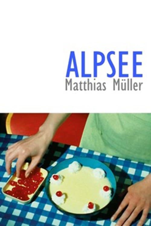 Poster Alpsee 1995