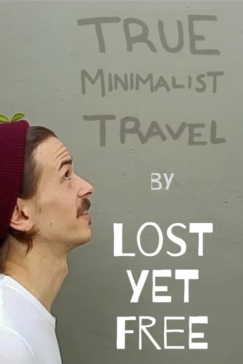Poster True Minimalist Travel 2019