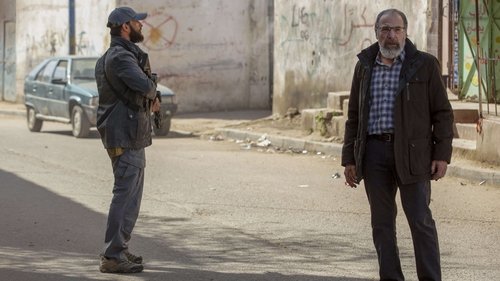 Homeland: 8×2