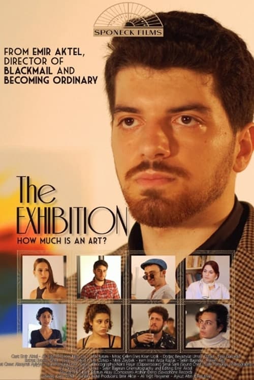The Exhibition (2022)