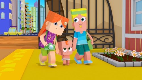 Épisode 5