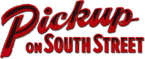 Pickup on South Street