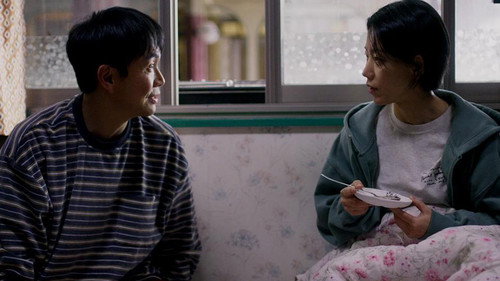 Fifties Professionals (2026) มือโปรห้าสิบพลัส ตอนที่ 6