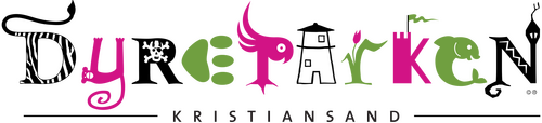 Dyreparken logo