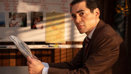 Will Trent: Agente Especial: 2×8