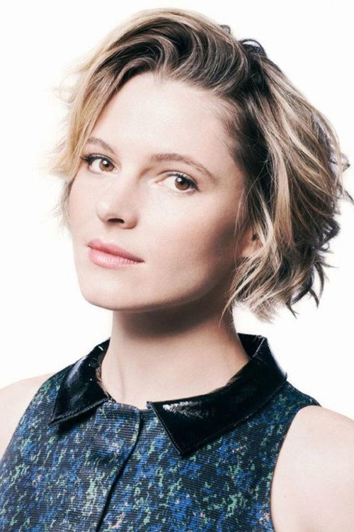 Kép: Amy Seimetz színész profilképe