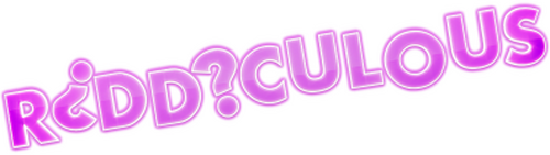 Riddiculous