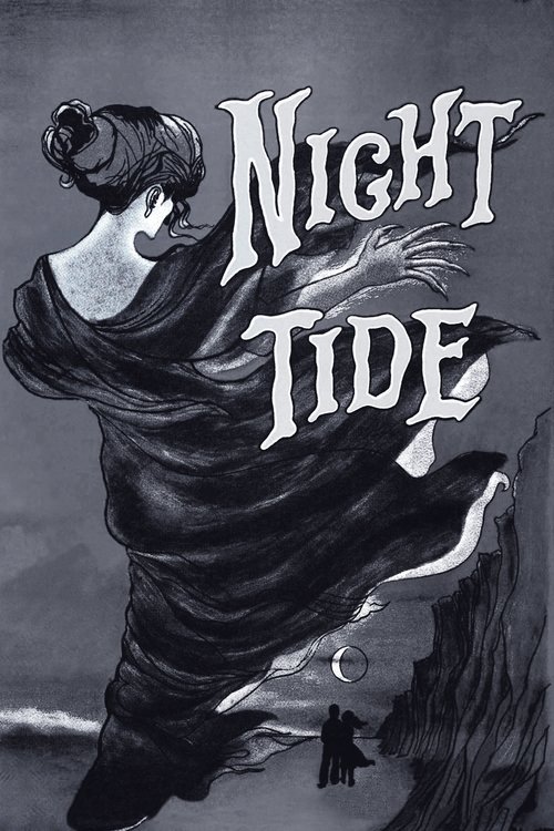 Night Tide poster