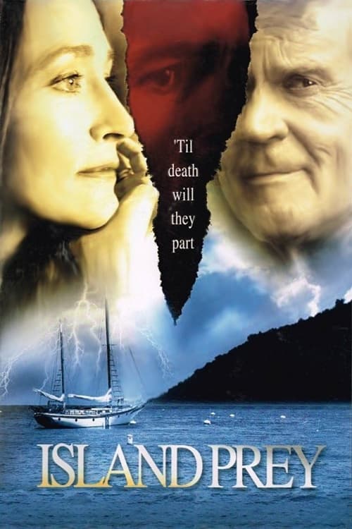 Island Prey Movie Poster Image